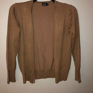 Brand new cardigan